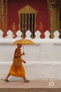 Laos, Luang Prabang