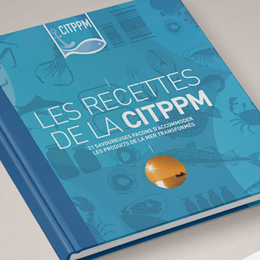 Livre de recettes